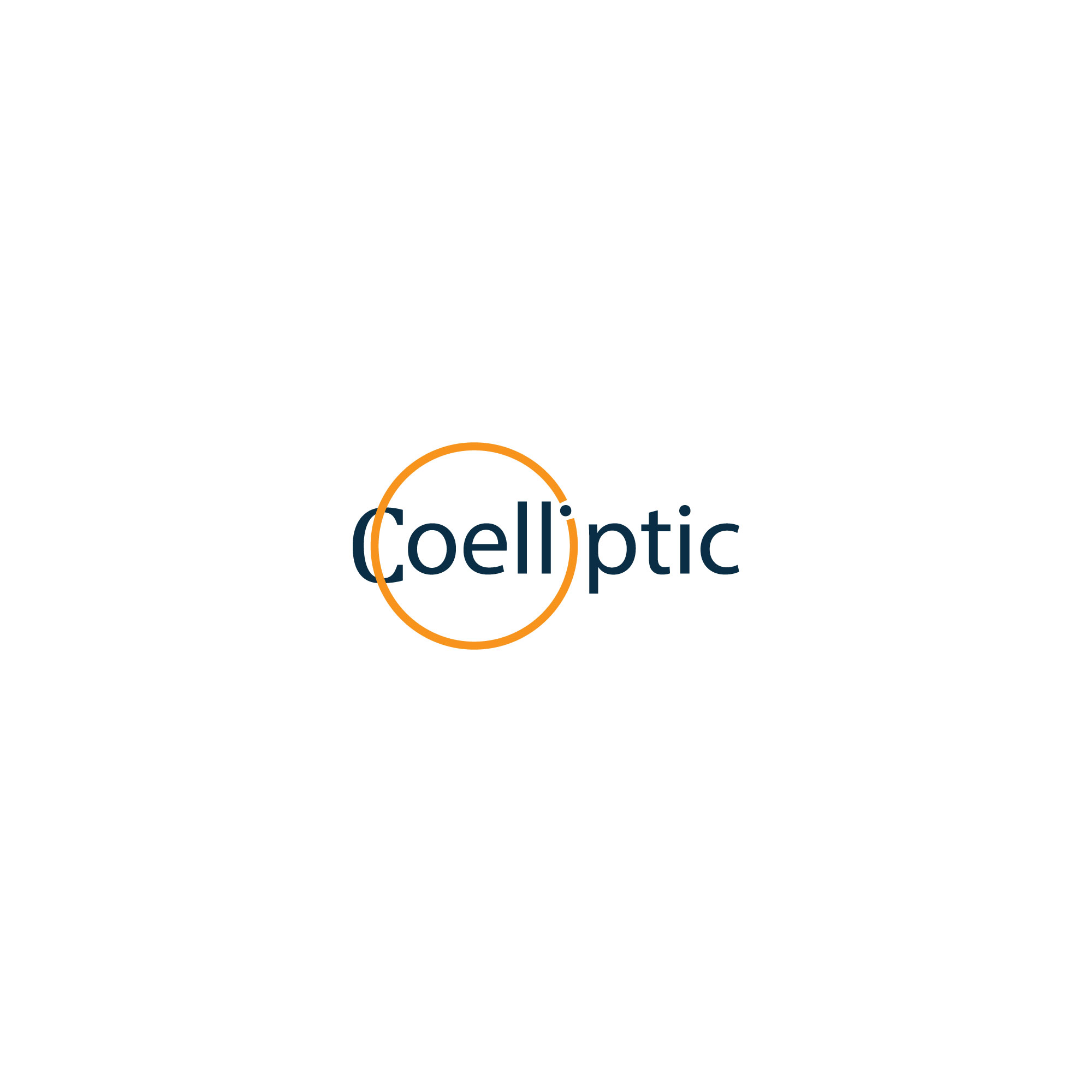 Logo Design by Chowdhury Fateha Elahi 2023 for Coelliptic d.o.o. | Design #31849544
