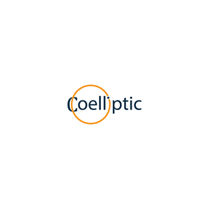 Logo Design by Chowdhury Fateha Elahi 2023 for Coelliptic d.o.o. | Design: #31849544