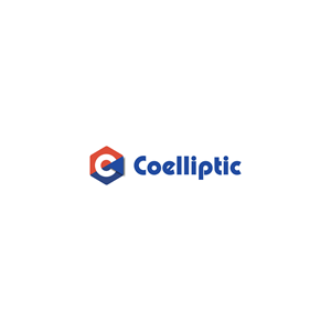 Logo Design by Chowdhury Fateha Elahi 2023 for Coelliptic d.o.o. | Design: #31854208