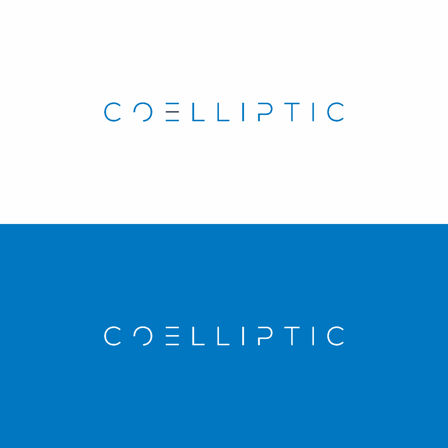 Diseño de Logo por oke  bendol para Coelliptic d.o.o. | Diseño #31847201