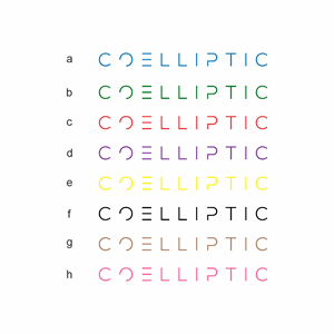Logo Design by oke  bendol for Coelliptic d.o.o. | Design: #31854119