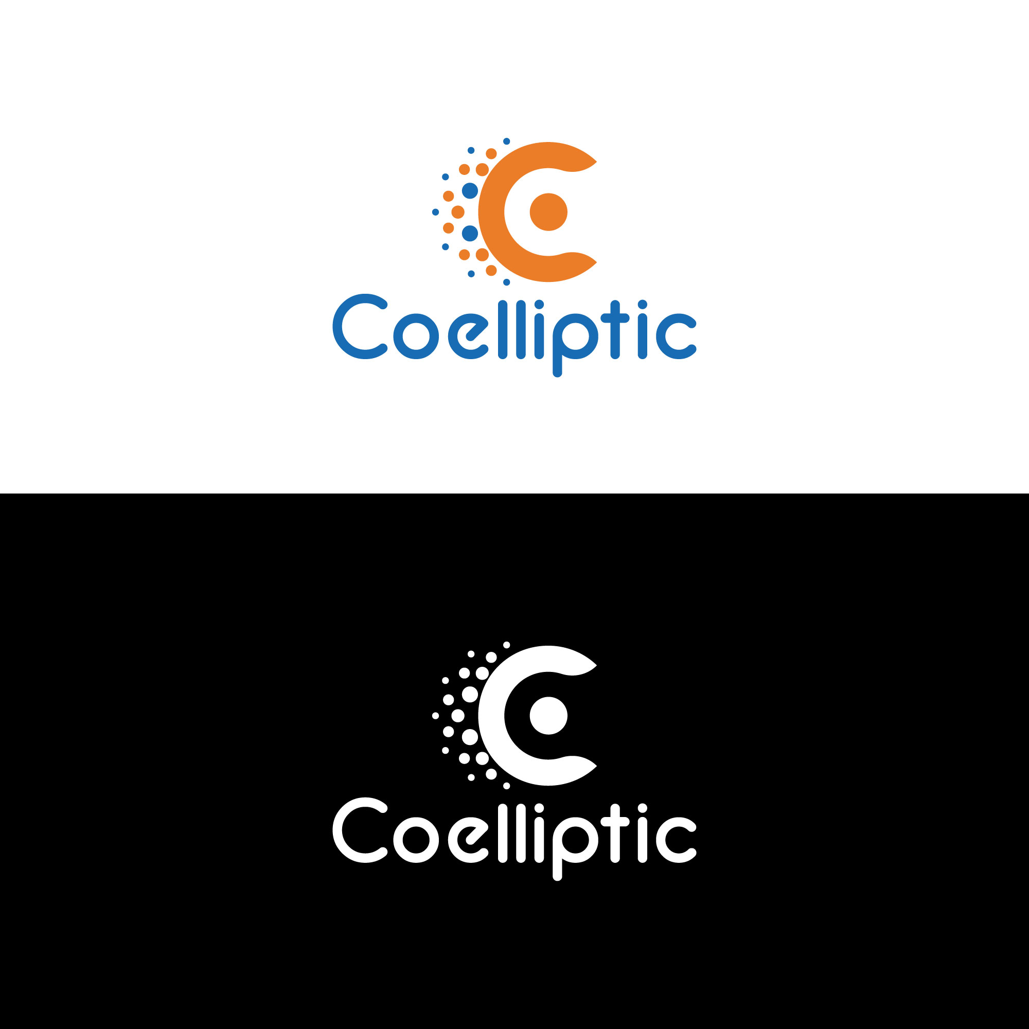 Diseño de Logo por Md Shofiqul Alom para Coelliptic d.o.o. | Diseño #31843459