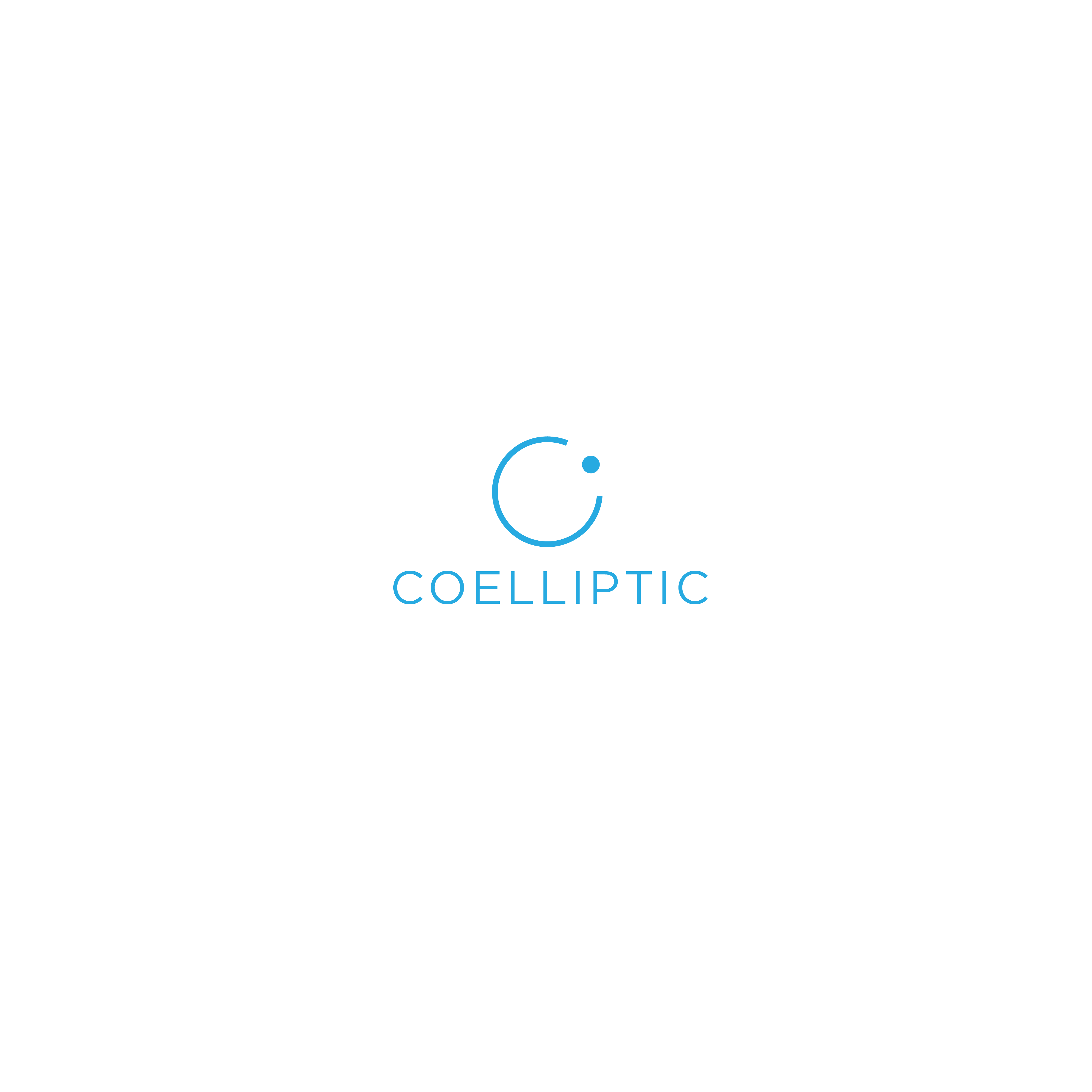 Logo Design by megamen for Coelliptic d.o.o. | Design #31857872