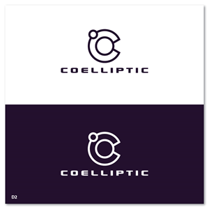 Logo Design by Sujit Banerjee for Coelliptic d.o.o. | Design: #31841892