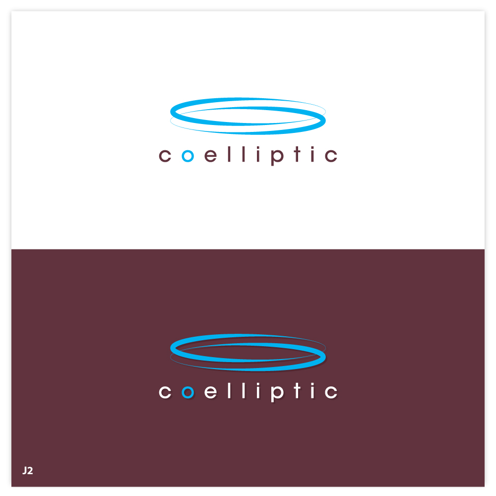 Logo Design by Sujit Banerjee for Coelliptic d.o.o. | Design #31841894