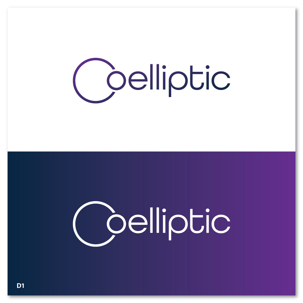 Logo Design by Sujit Banerjee for Coelliptic d.o.o. | Design #31841895