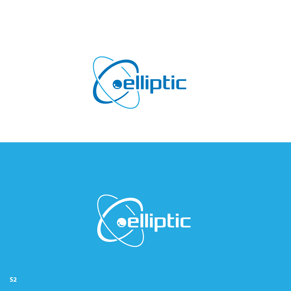 Logo Design by Sujit Banerjee for Coelliptic d.o.o. | Design #31841896