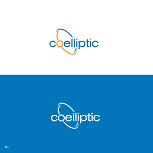 Logo Design by Sujit Banerjee for Coelliptic d.o.o. | Design: #31841897
