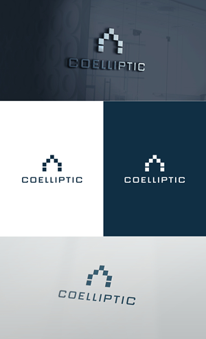 Logo Design by GLDesigns for Coelliptic d.o.o. | Design: #31843631