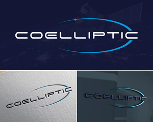 Logo Design by Atec for Coelliptic d.o.o. | Design: #31854973