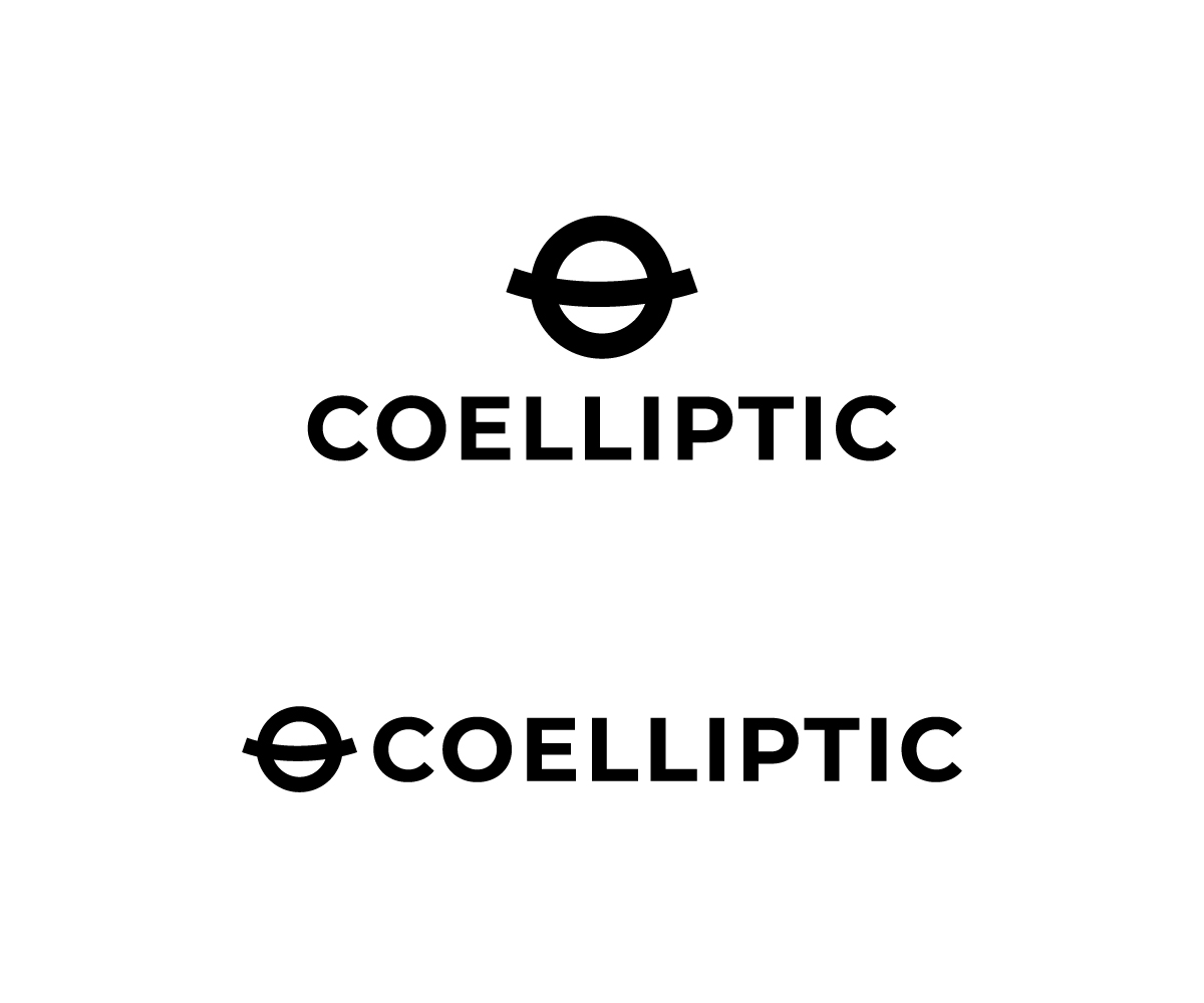 Diseño de Logo por dicubit para Coelliptic d.o.o. | Diseño #31886107