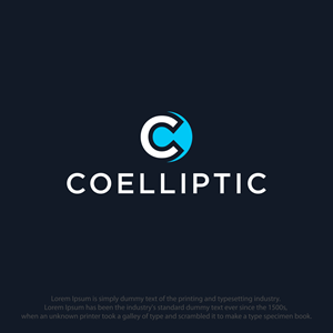 Logo Design by fly  design for Coelliptic d.o.o. | Design: #31859185