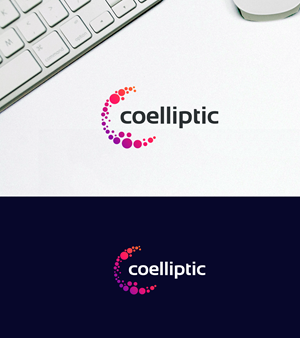 Logo Design by mikeeeey for Coelliptic d.o.o. | Design: #31844875
