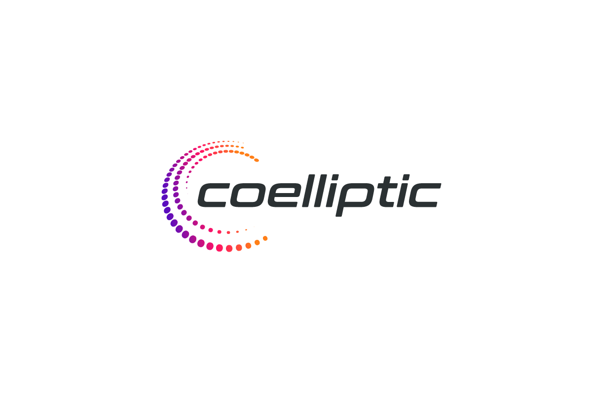 Logo Design by mikeeeey for Coelliptic d.o.o. | Design #31844886