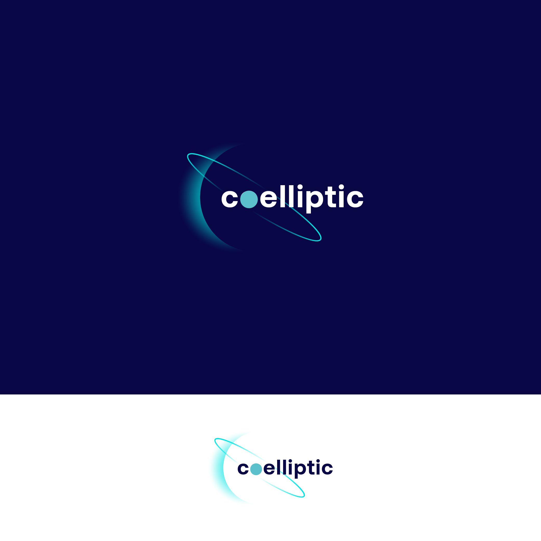 Logo-Design von oneeightdesigns für Coelliptic d.o.o. | Design #31881001