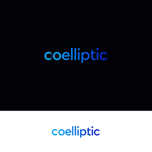 Logo Design by oneeightdesigns for Coelliptic d.o.o. | Design: #31882199