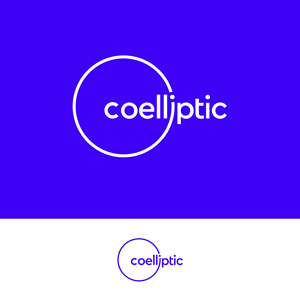 Logo Design by oneeightdesigns for Coelliptic d.o.o. | Design: #31882268