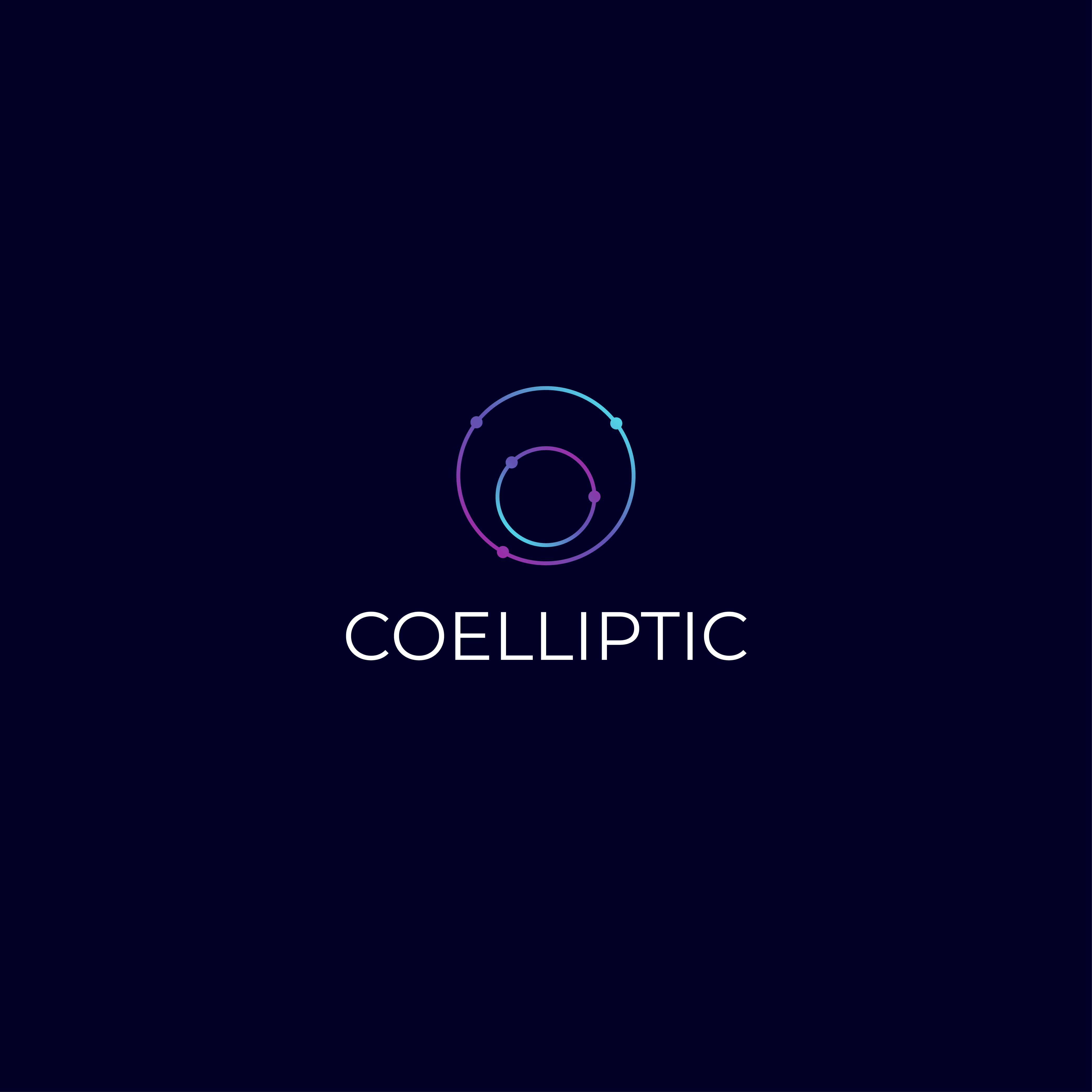 Logo Design by sutrisno.alrasyid for Coelliptic d.o.o. | Design #31848011