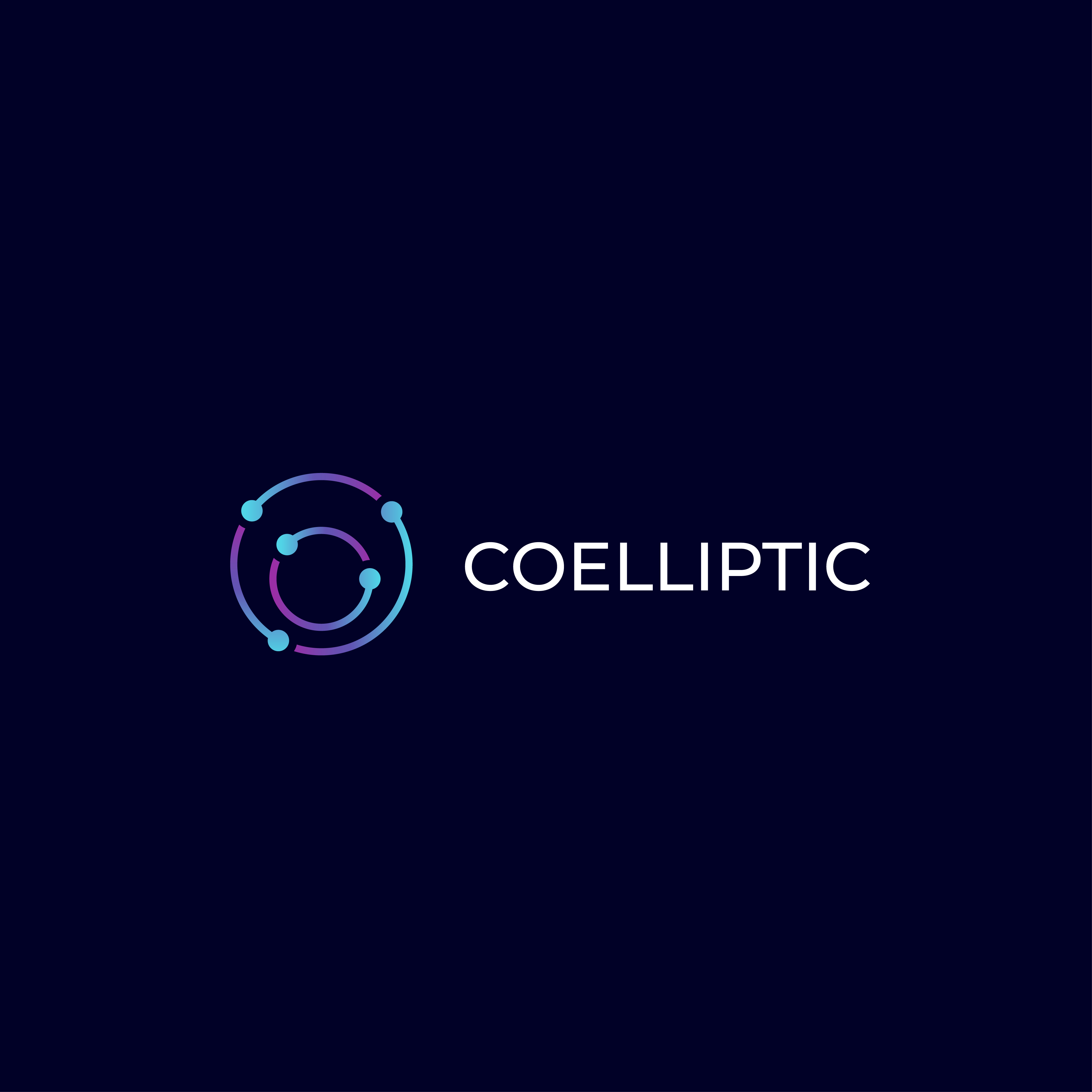 Logo Design by sutrisno.alrasyid for Coelliptic d.o.o. | Design #31848013
