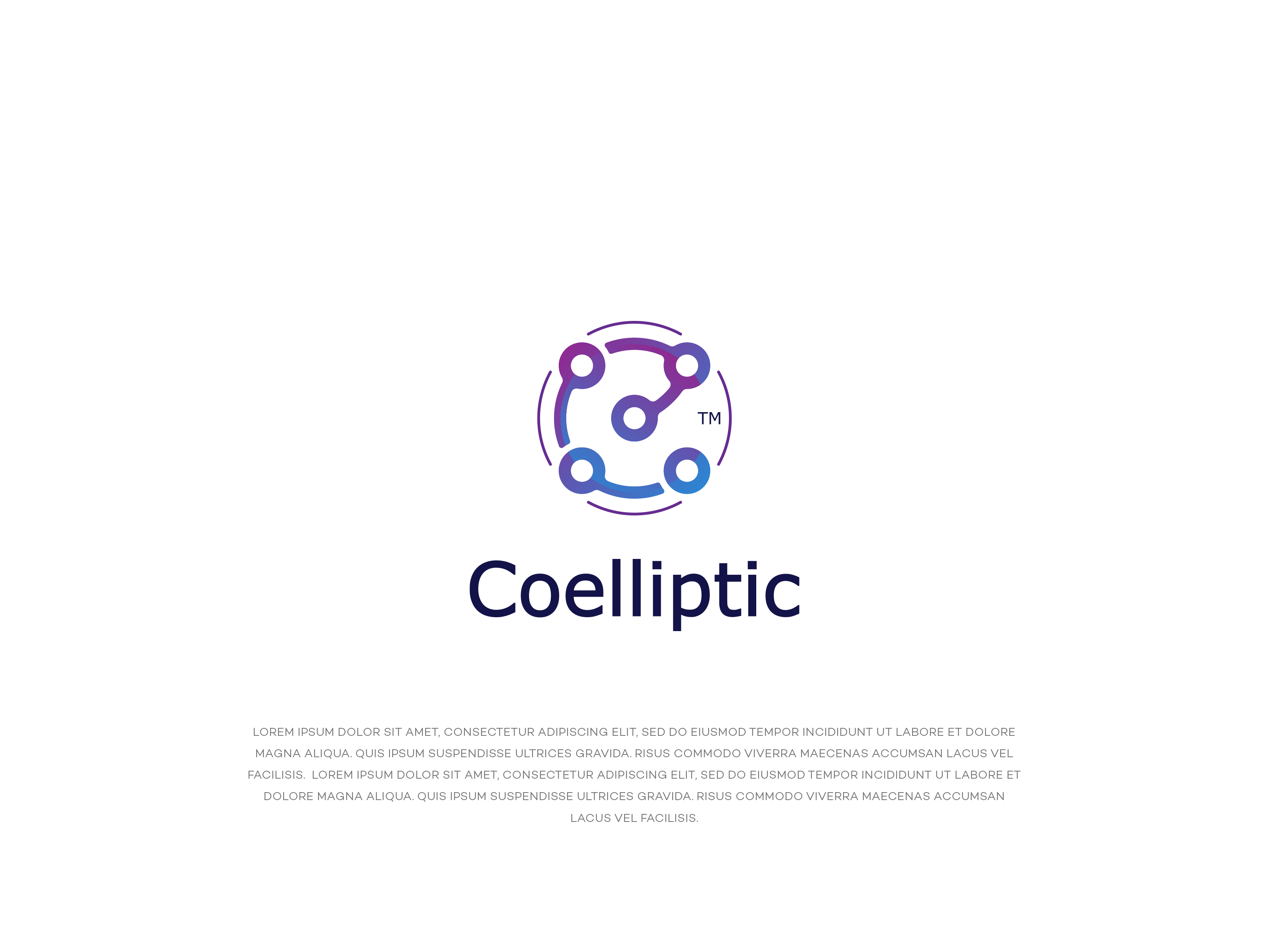 Design de Logo par vramar.roy pour Coelliptic d.o.o. | Design #31854319