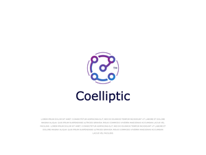 Logo Design by vramar.roy for Coelliptic d.o.o. | Design #31854319