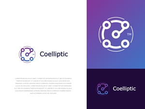 Logo Design by vramar.roy for Coelliptic d.o.o. | Design: #31854414
