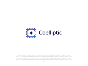 Logo Design by vramar.roy for Coelliptic d.o.o. | Design: #31855694