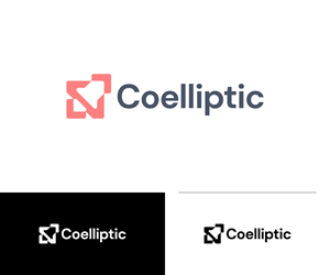 Logo Design by WahyuHMD for Coelliptic d.o.o. | Design: #31841159