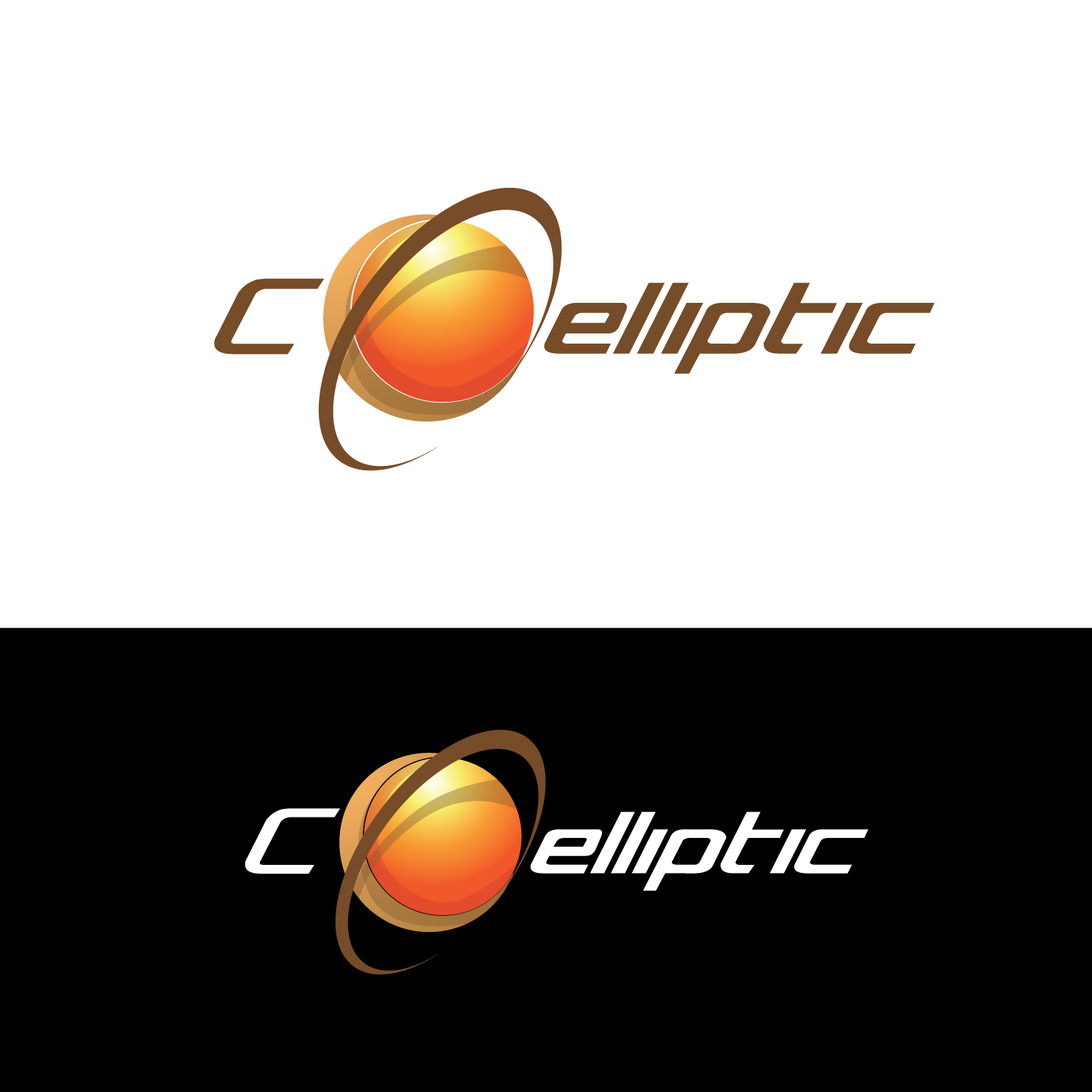 Logo Design by GODDREAMCREATION for Coelliptic d.o.o. | Design #31883640