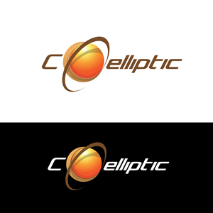Logo Design by GODDREAMCREATION for Coelliptic d.o.o. | Design #31883640