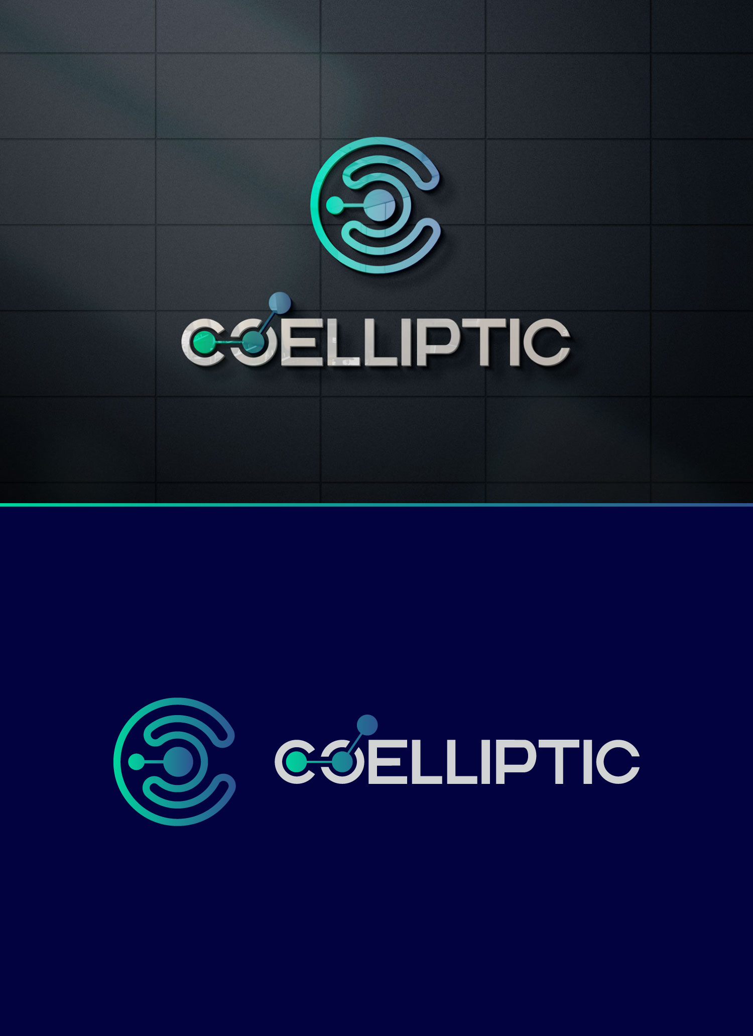 Logo Design by Abdul 20 for Coelliptic d.o.o. | Design #31854064