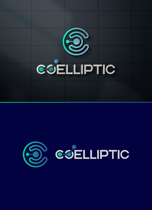 Logo Design by Abdul 20 for Coelliptic d.o.o. | Design: #31854064