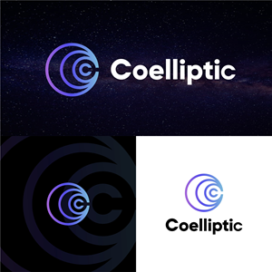 Logo Design by Chandra AS for Coelliptic d.o.o. | Design: #31883469
