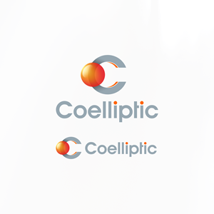 Logo Design by kasva1 for Coelliptic d.o.o. | Design: #31852817