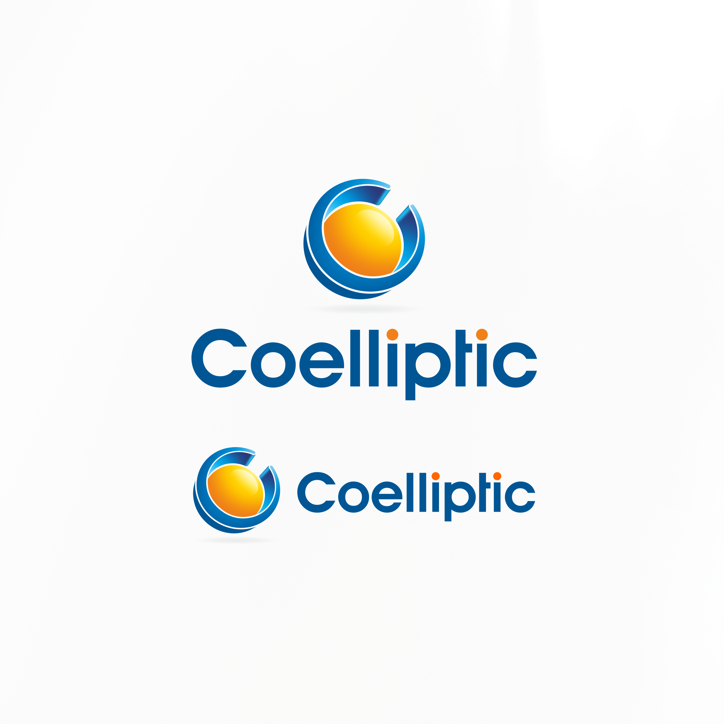 Logo Design by kasva1 for Coelliptic d.o.o. | Design #31852837