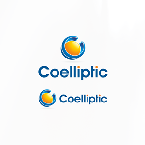 Logo Design by kasva1 for Coelliptic d.o.o. | Design: #31852837