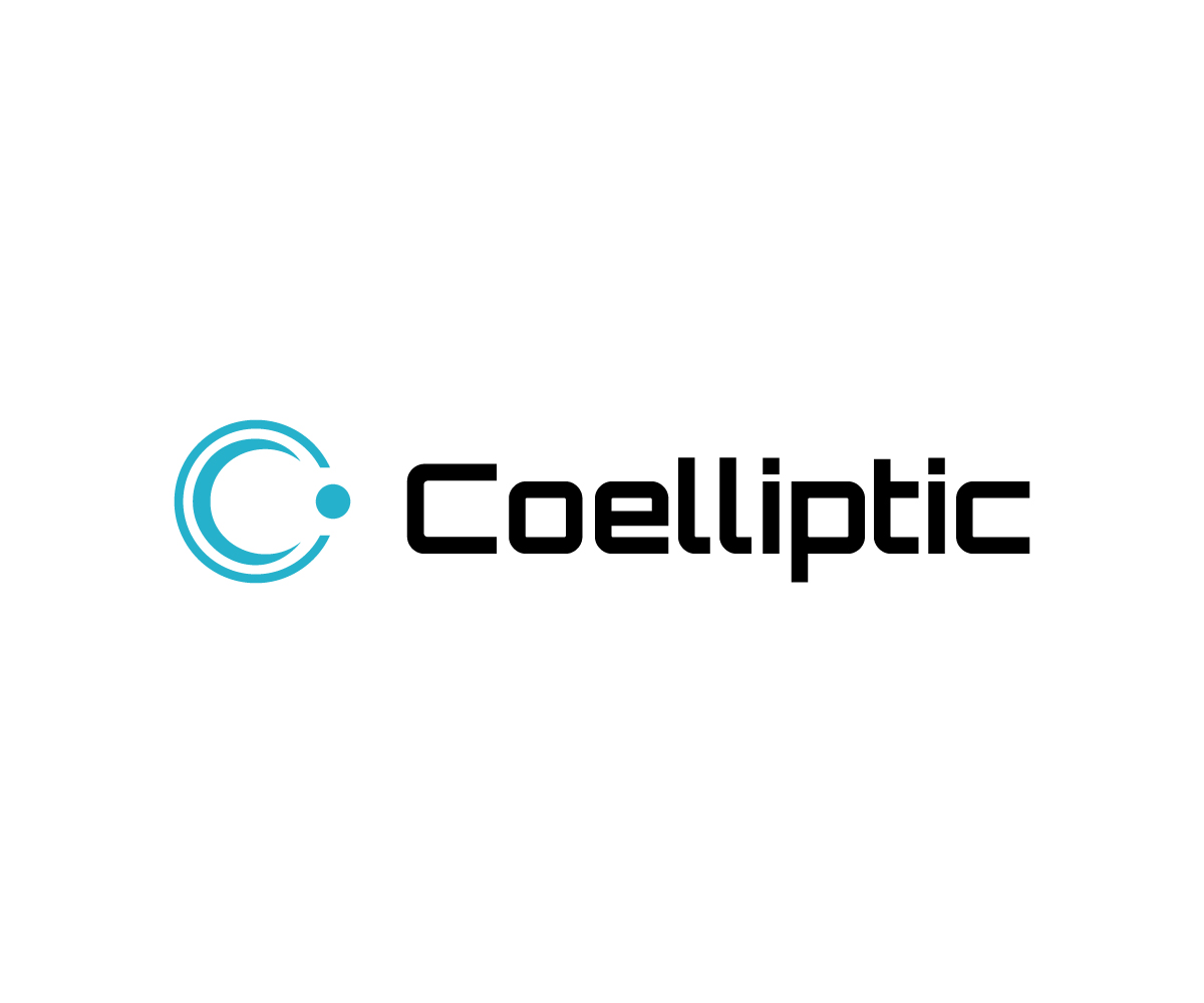 Logo-Design von _Asadancs für Coelliptic d.o.o. | Design #31841267