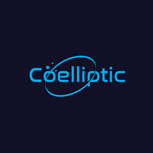 Logo Design by geni for Coelliptic d.o.o. | Design #31884077