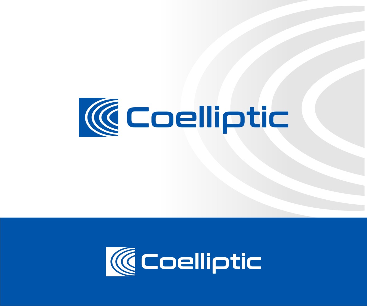 Logo Design by OrianO-70 for Coelliptic d.o.o. | Design #31881506