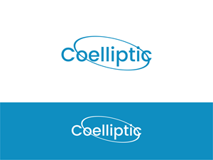 Logo Design by BNdesigner for Coelliptic d.o.o. | Design: #31842680