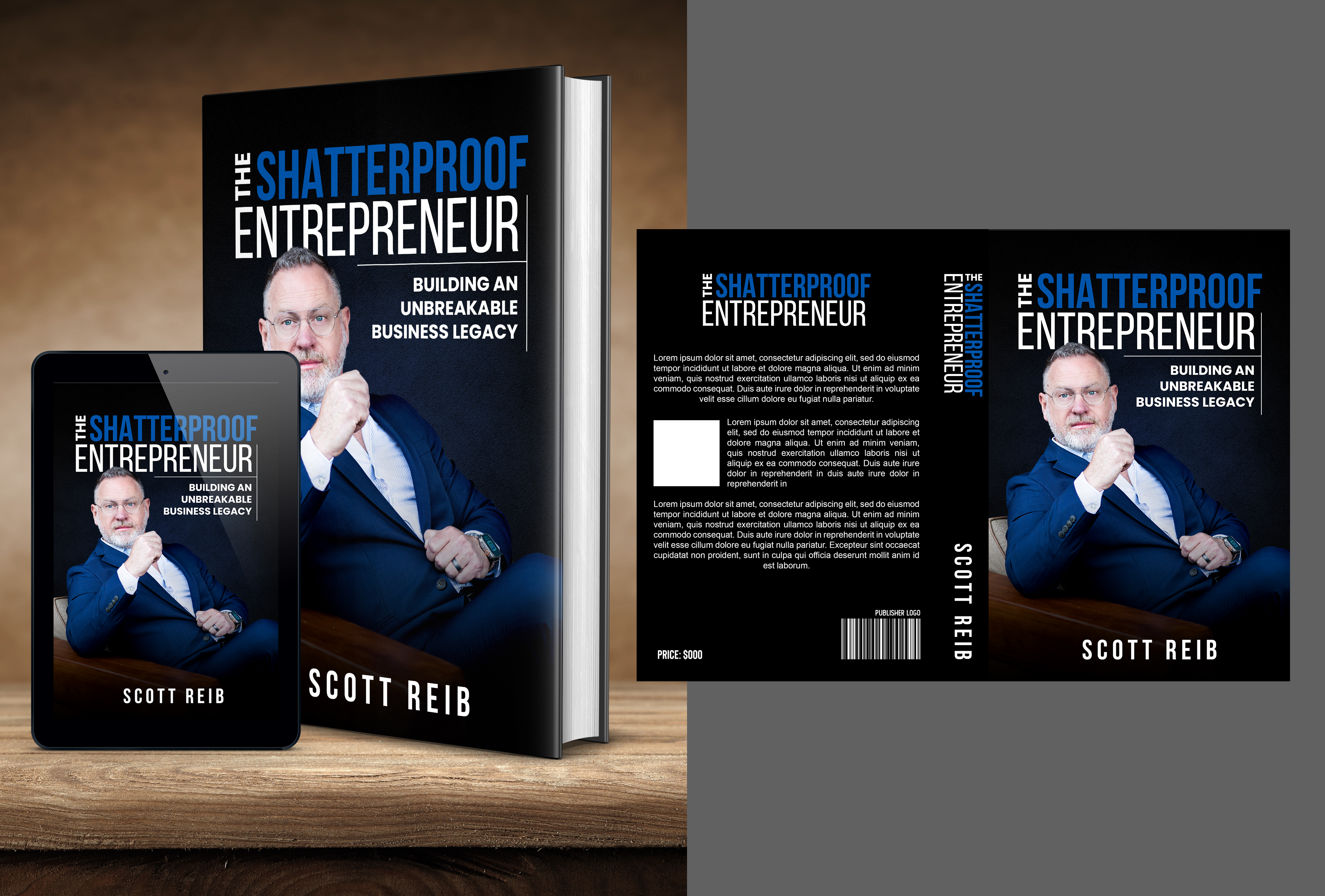 Graphic Design by Graphic Storm for this project | Design #31845482