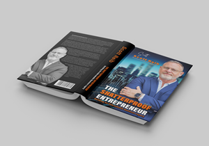 Graphic Design by MarkoE for this project | Design #31854454