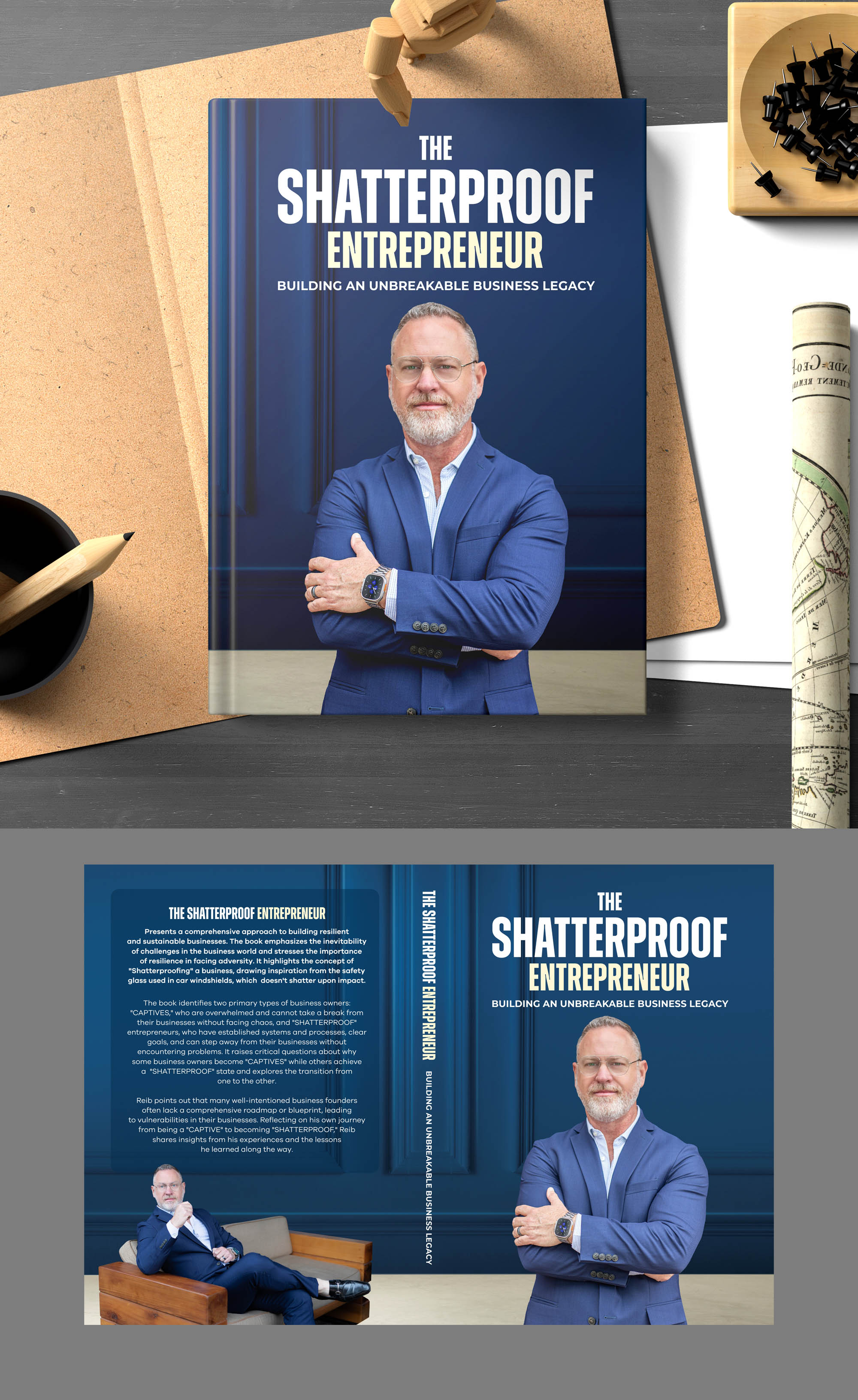 Grafik-Design von Dzhafir für dieses Projekt | Design #31848562