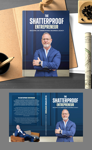 Graphic Design by Dzhafir for this project | Design: #31848562