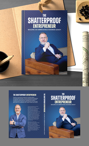 Graphic Design by Dzhafir for this project | Design: #31848563