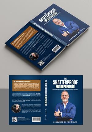 Graphic Design by Dzhafir for this project | Design: #31857396