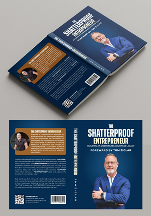 Graphic Design by Dzhafir for this project | Design: #31860363