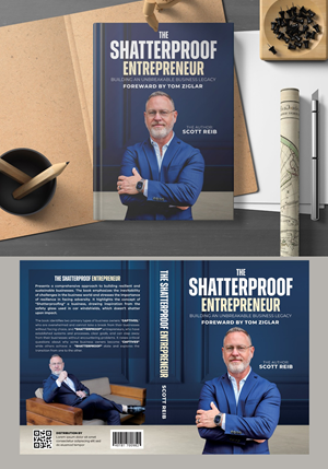Graphic Design by Dzhafir for this project | Design: #31865187