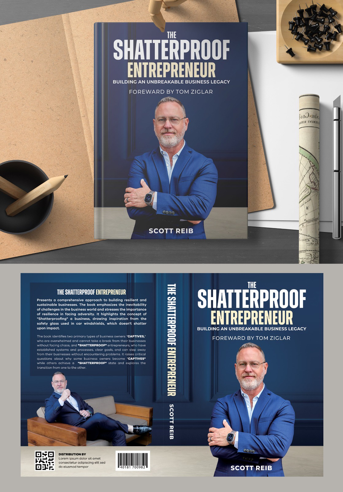 Grafik-Design von Dzhafir für dieses Projekt | Design #31879772
