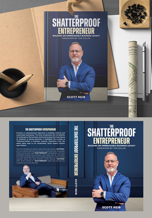 Graphic Design by Dzhafir for this project | Design: #31887657
